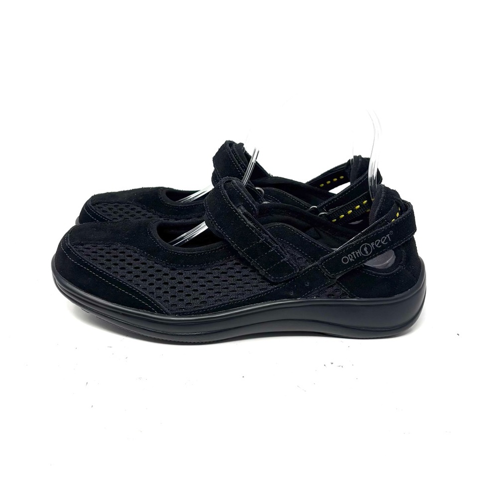 New Orthofeet Mary Janes